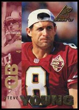 14 Steve Young